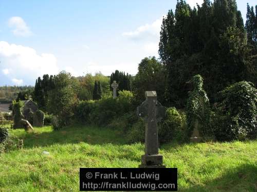 Sligo Cemetery
